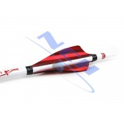 XS Wings Vanes 50mm