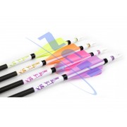 XS Wings Vanes 40mm