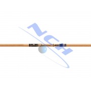 Gold Tip Arrow Fletched...