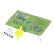 Easton Inserts Deep Six HIT...