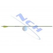 Victory Arrow Fletched Ares