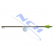 Gold Tip Shaft Velocity XT