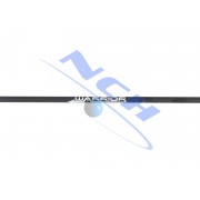 Gold Tip Arrow Fletched...