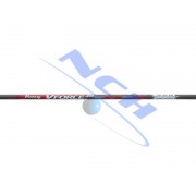 Victory Arrow Fletched...