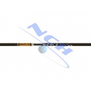 Gold Tip Shaft Pierce