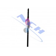 Gas Pro Plumas Rick van der Ven Signature Series 2 pulgadas Blandas