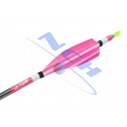 XS Wings Vanes 100mm High Profile