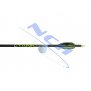 Carbon Express Shaft Tank 27