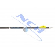 Carbon Express Shaft Tank 23D