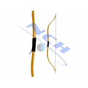 Eagle Horsebow Dereck 48 inches