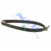 Ragim Fieldbow Limbs Impala Black