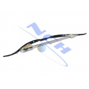 Rolan Bow Package Snake 60 inches