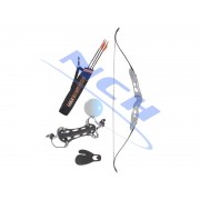 Easton Beginner Bow Package