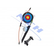 Hori-Zone Bow Package Firehawk Deluxe