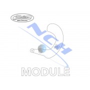 Mathews Modules Monster Parts