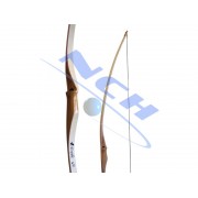 Eagle Longbow Bamboo 68 pulgadas