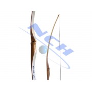 Eagle Longbow Bamboo 68 inches