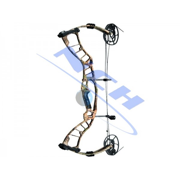 Hoyt Compound Bow PowerMax UltraFlex Cam