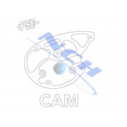 PSE Cam M2 LH