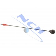 Select Larp Arrow Round...