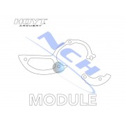 Hoyt Módulos Poleas DFX