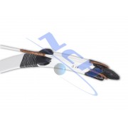 White Feather Youth Bow...