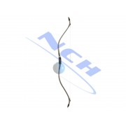 White Feather Horsebow...