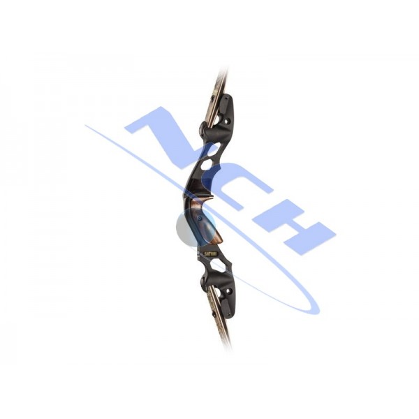 Hoyt Fieldbow Handle Satori