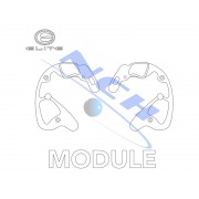 Elite Archery Module Set Enlist