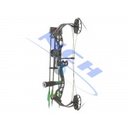 PSE Kit Arco Compuesto RTS...