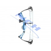 Diamond Compound Bow Package Atomic