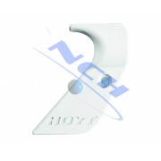 Hoyt Grip High Performance Target Recurve