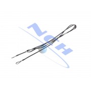 Winner´s Choice Cable Set BCY-X Elite Archery