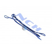 Winner´s Choice Cuerdas para Arco Recurvo 8125 Speckled Azul