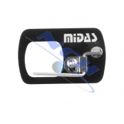 Cartel Arrow Rest Midas MX Mag