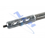 Cartel Estabilizador Midas Alcon MXC Alu-Carbon 30