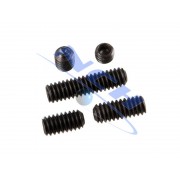 Doinker Weight System Screw 421 Set of 4
