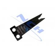 Jeff Launcher Pletina Best Blade Azul FT Special