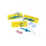 Beiter Kit de Pins para Scope - Pack de 6