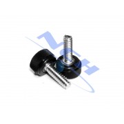 Specialty Archery Thumbscrews For Ne Scope