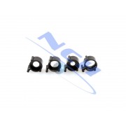 Beiter Insert Round Set 8 mm 4-Set