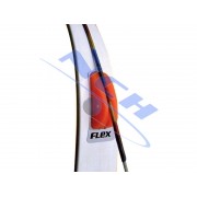 Flex Archery Damper Limb/String V-Flex