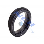 Shrewd Lens Housing