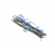 Winner´s Choice Set de Cuerdas para Carbon Spyder 30