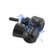 Gripper Archery Side Mount Single