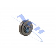 Gray Archery DampeRing 2.5 Ounce