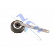 Gray Archery Damperring C-Spanner