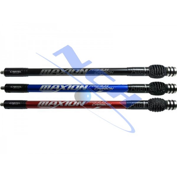 Cartel Stabilizer Maxion Carbon Short