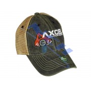 Axcel Hat Mesh