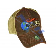 TRU Ball Hat Mesh